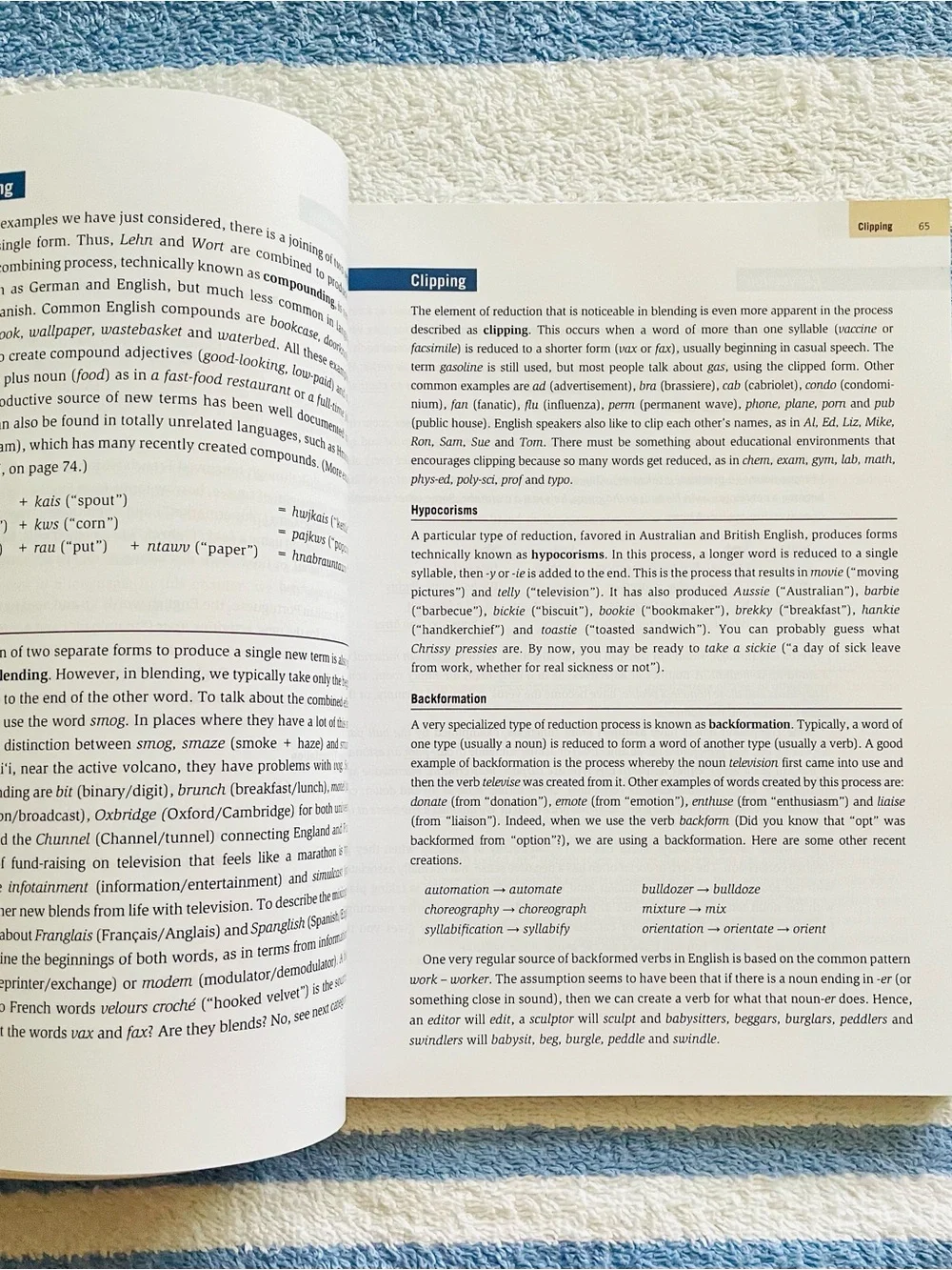 The Study of Language George Yule Eighth Edition Linguistics Textbook Cambridge